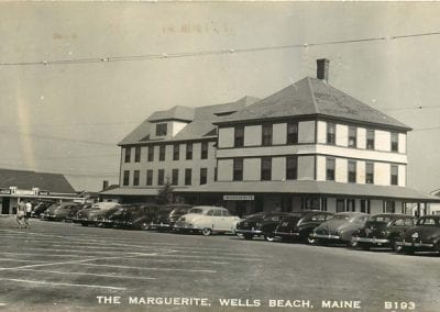 The Marguerite Hotel